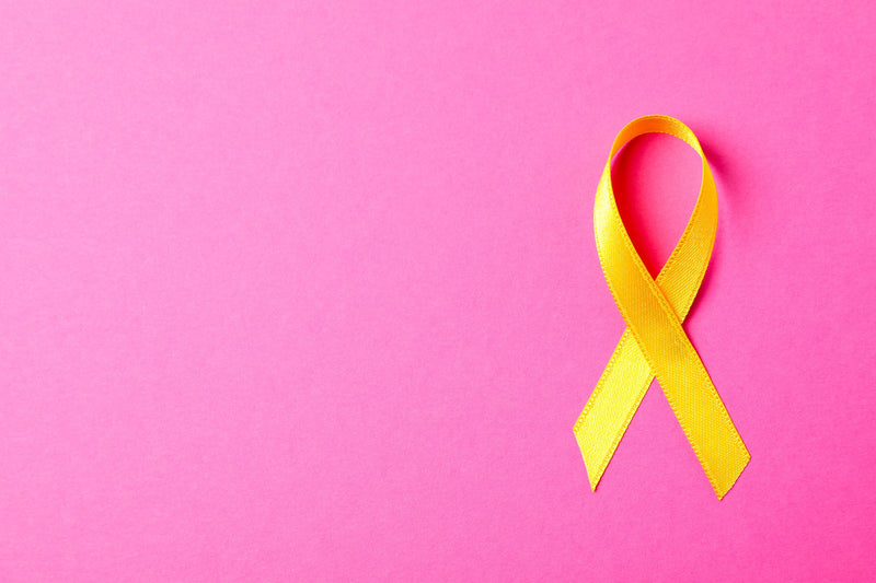 Person suffering from Endometriosis Fatigue