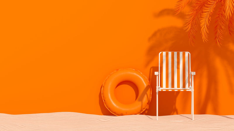 3 Summer Supplements to Keep in Your Cupboard (Or Travel Bag)