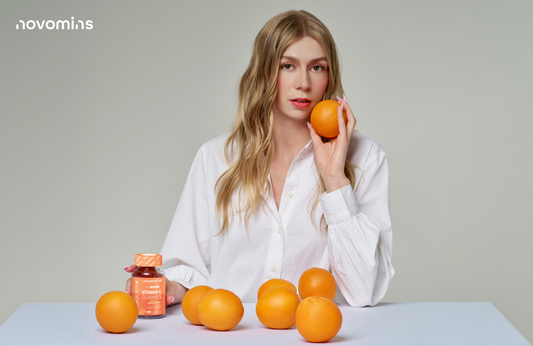 Asthma & Allergies: Why Vitamin C Could Be the Missing Piece