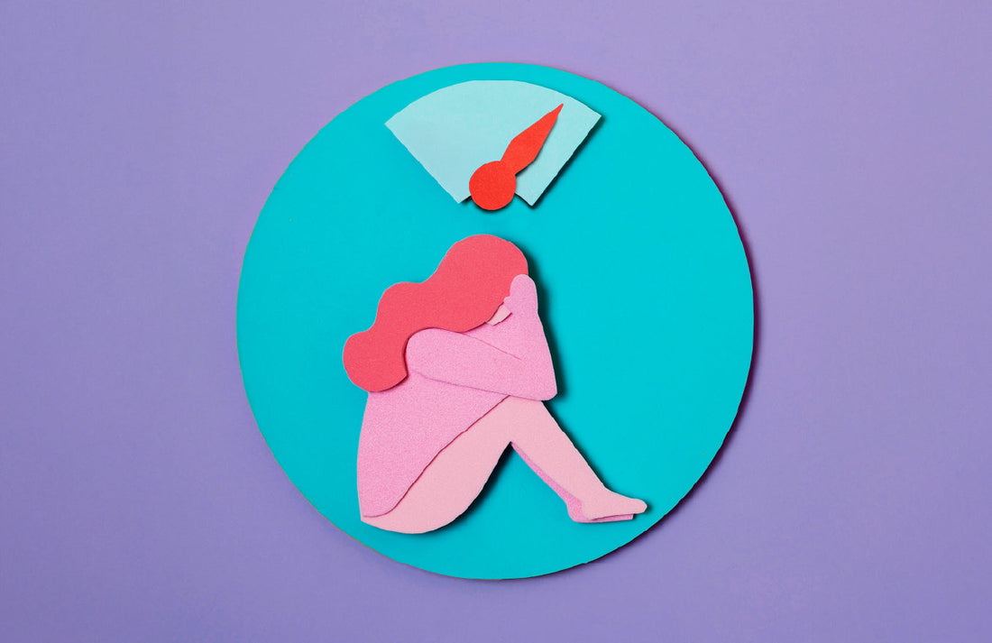 The Cortisol Crisis: The Stress Hormone You Need to Manage Now