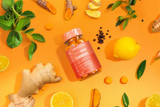 Curcumin Power: Why Turmeric is the Super Supplement of the Decade