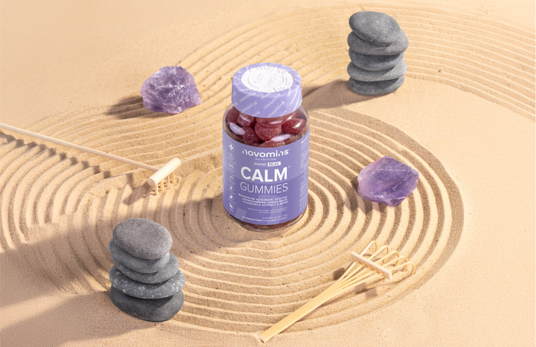 From Frazzled to Focused: Why Magnesium Glycinate is Having a Moment