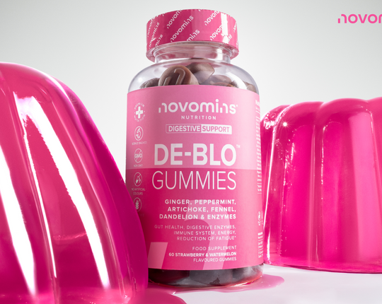 La tua guida De-Blo: scienza, ormoni e abitudini