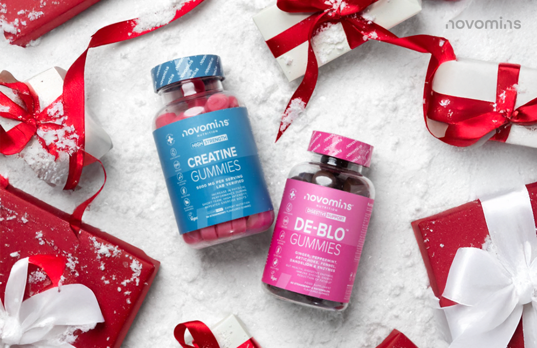 Your Post-Holiday Reset Hack