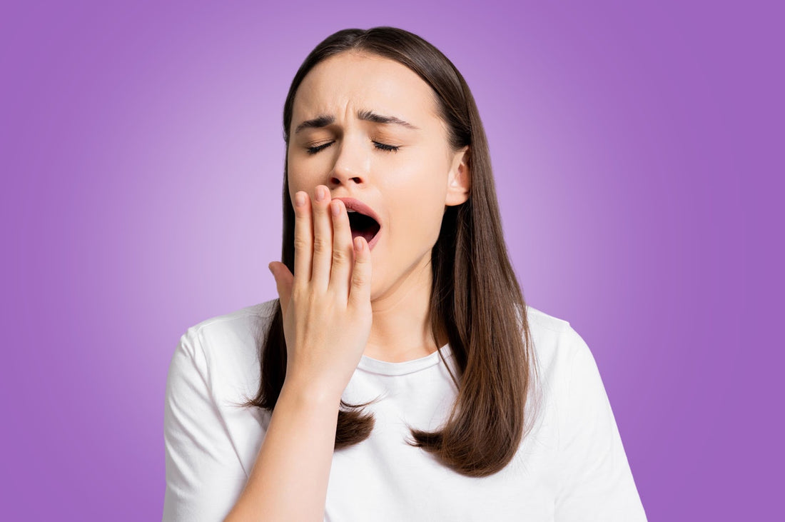 Why Am I Tired But Can’t Sleep? Symptoms, Causes, and Next Steps