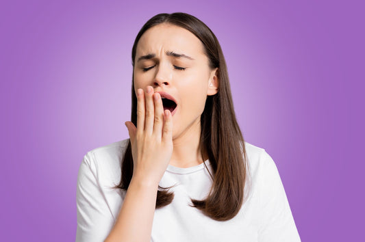 Why Am I Tired But Can’t Sleep? Symptoms, Causes, and Next Steps