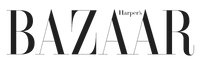 Logo della rivista Harper's Bazaar