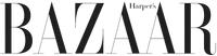 Logo della rivista Harper's Bazaar