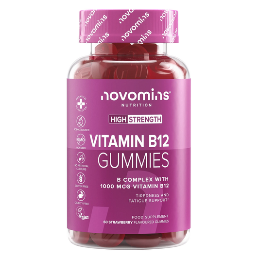 Vitamin B12 Gummies