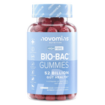 Bio-Bac Gummies GLP-1 Support