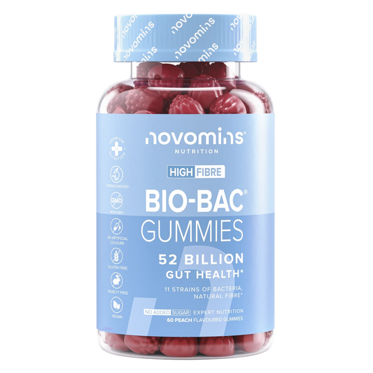 Bio-Bac Gummies