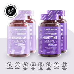 Los Básicos de la Hora de Dormir para Adultos