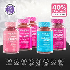 Donna - Il pacchetto Glow-Up