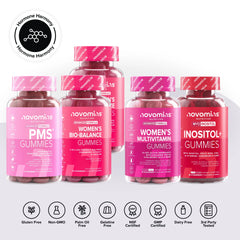 Hormonbalance Set
