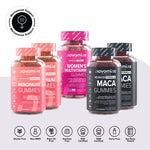 Menopause Set