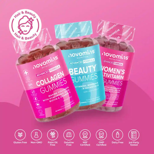 Schönheit und Pflege Set für Frauen