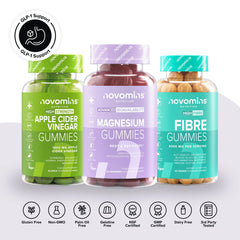 GLP-1 Support Bundle