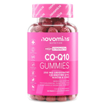 Gummies Co-Q10