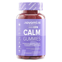 Caramelle gommose Calm