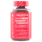 Cranberry & D Mannose Gummies