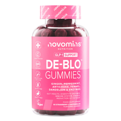 De-Blo Gummies