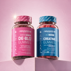 De-Puff & Sculpt Set