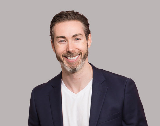 Dottor Peter McQuilllan