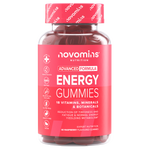 Gomitas energéticas