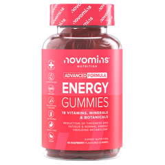 Gummies Énergie