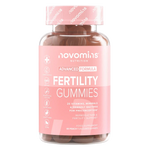 Caramelle gommose per la fertilità