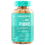 Gominolas con fibra