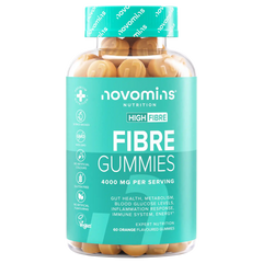 Fibre Gummies