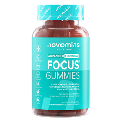 Fokus Gummies
