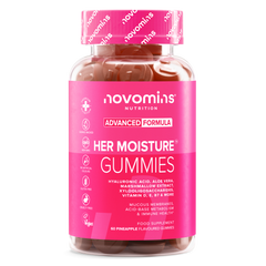 Her Moisture Gummies
