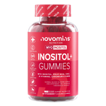 Gummies Inositol+
