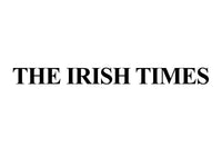 Il logo dell'Irish Times