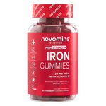 Gummies Fer