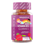 Kiddies B-Komplex Gummies