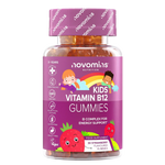 Gummies Complexe B pour Enfants
