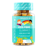 Gummies aux Fibres pour Enfants