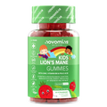 Kiddies Löwenmähne Gummies