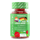 Kiddies Löwenmähne Gummies