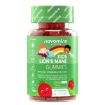 Gummies Crinière de Lion pour Enfants