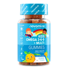 Kiddies Omega 3 6 9 Gummies