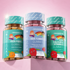 Pacchetto digestione per bambini