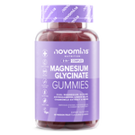 Magnesium Glycinate Gummies