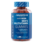 Multivitamínicos para hombres