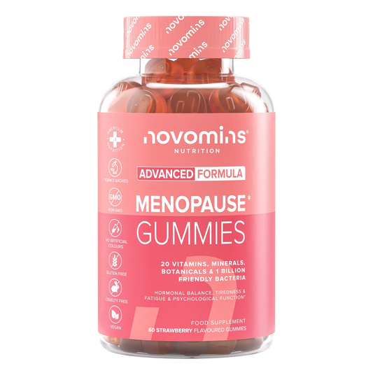 MenoPause Gummies