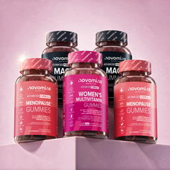Menopause Set