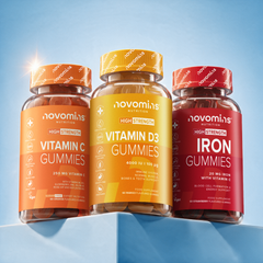 Mood, Energy & Immunity Bundle